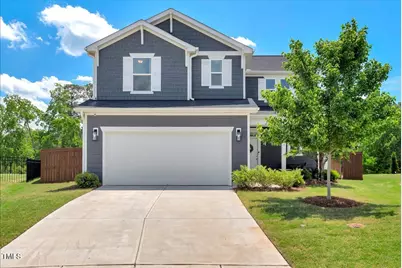 45 Iris Drive, Youngsville, NC 27596 - Photo 1