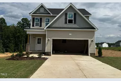 58 Butterbean Court, Zebulon, NC 27597 - Photo 1