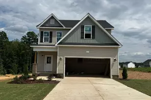 58 Butterbean Ct, Zebulon, NC 27597 - Photo 1