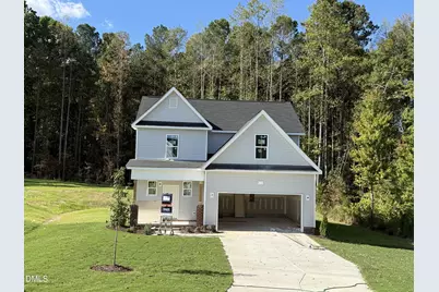 93 Butterbean Court, Zebulon, NC 27597 - Photo 1