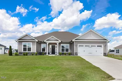 5082 Dogwood Drive, Battleboro, NC 27809 - Photo 1
