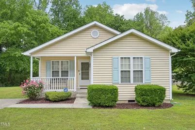 6904 Fox Haven Place, Raleigh, NC 27616 - Photo 1