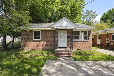 6316 Ward Boulevard, Wilson, NC 27893 - Photo 1