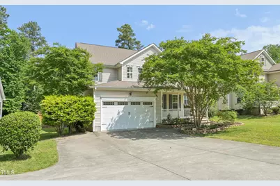 11616 Leesville Road, Raleigh, NC 27613 - Photo 1