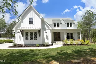 2200 Mays Crossroads Rd, Louisburg, NC 27549 - Photo 1