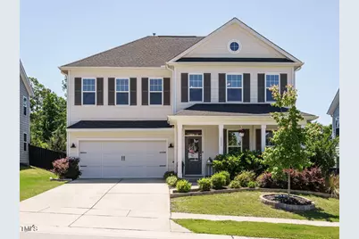 2909 Thurman Dairy Loop, Wake Forest, NC 27587 - Photo 1