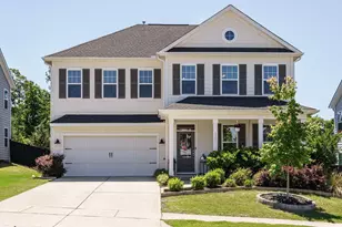 2909 Thurman Dairy Loop, Wake Forest, NC 27587 - Photo 1