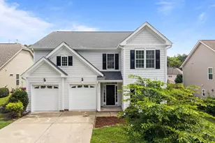 333 Trout Valley Rd, Wake Forest, NC 27587 - Photo 1