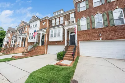 2506 Blooming Street, Raleigh, NC 27612 - Photo 1