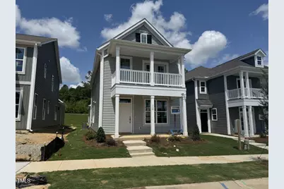 332 White Oak Garden Way #221, Garner, NC 27529 - Photo 1