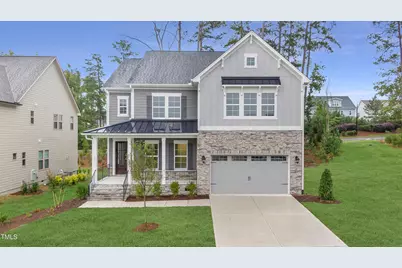 3217 Armeria Drive, Apex, NC 27502 - Photo 1