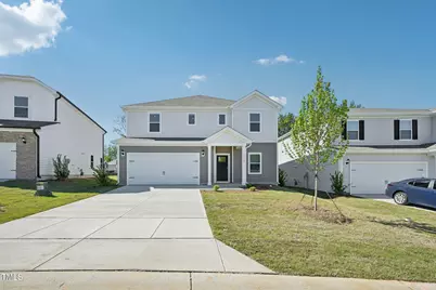 1730 Pie Filling Drive, Haw River, NC 27258 - Photo 1