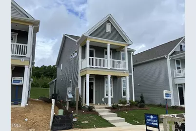 336 White Oak Garden Way #222, Garner, NC 27529 - Photo 1