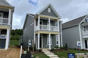 336 White Oak Gdn Wy, Garner, NC 27529 - Photo 1