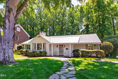 3028 Rothgeb Drive, Raleigh, NC 27609 - Photo 1