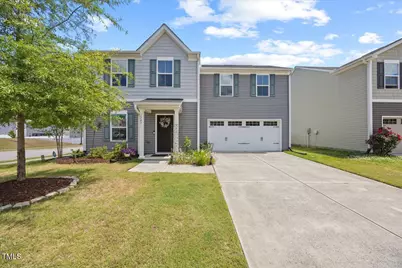 1303 Bent Willow Drive, Durham, NC 27704 - Photo 1