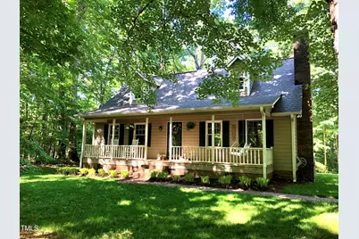 2603 Red Pine Road, Hillsborough, NC 27278 - Photo 1