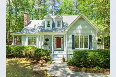 3201 Keighley Forest Drive, Wake Forest, NC 27587 - Photo 1