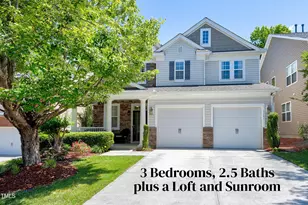 1141 Brookhill Way, Cary, NC 27519 - Photo 1