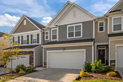 3145 Montlawn Place, Durham, NC 27703 - Photo 1