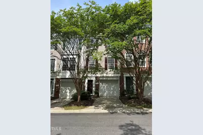 5310 Echo Ridge Road, Raleigh, NC 27612 - Photo 1