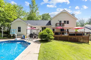 2113 Port Royal Rd, Raleigh, NC 27609 - Photo 1