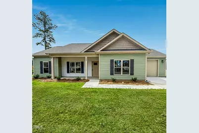 404 S Eastwood Drive, Benson, NC 27504 - Photo 1