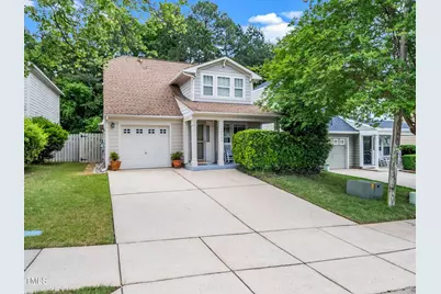 10436 Cokesbury Lane, Raleigh, NC 27614 - Photo 1