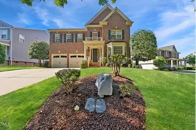 205 Olive Field Drive, Holly Springs, NC 27540 - Photo 1