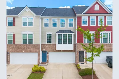 114 Cross Country Way, Durham, NC 27703 - Photo 1