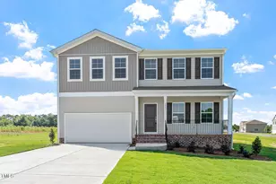 171 Alice Trce Pl, Angier, NC 27501 - Photo 1