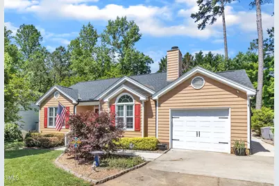 5909 Royal Coach Court, Raleigh, NC 27612 - Photo 1