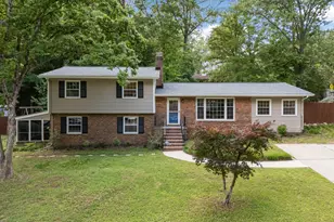 600 Longleaf Dr, Chapel Hill, NC 27517 - Photo 1