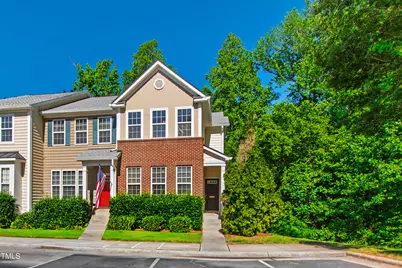 7761 Winners Edge Street, Raleigh, NC 27617 - Photo 1