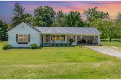 80 Lewis Moody Road, Bear Creek, NC 27207 - Photo 1