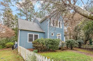 1725 Briarforest Pl, Raleigh, NC 27615 - Photo 1