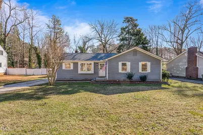 205 Coachman Drive, Garner, NC 27529 - Photo 1