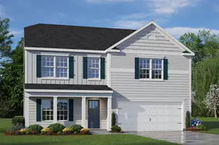 705 Holstein Dairy Wy, Wake Forest, NC 27587 - Photo 1