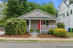 401 Haywood St, Raleigh, NC 27601 - Photo 1