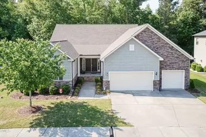 7660 Channery Way, Raleigh, NC 27616 - Photo 1