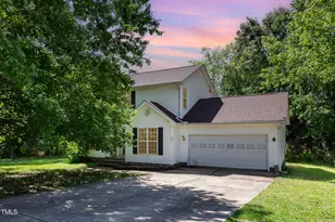 105 Hiddenwood Ct, Garner, NC 27529 - Photo 1