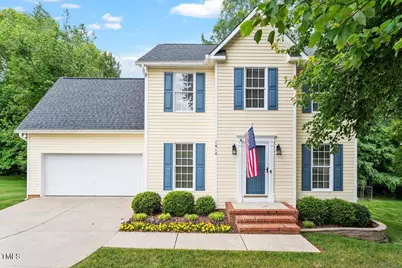 1614 Finnsbury Drive, Burlington, NC 27217 - Photo 1