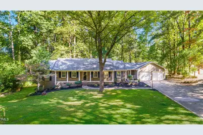 4901 Old Elizabeth Road, Raleigh, NC 27616 - Photo 1