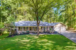 4901 Old Elizabeth Rd, Raleigh, NC 27616 - Photo 1