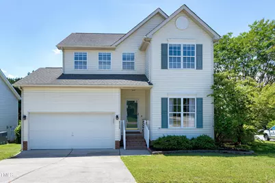 4725 Parr Vista Court, Raleigh, NC 27612 - Photo 1