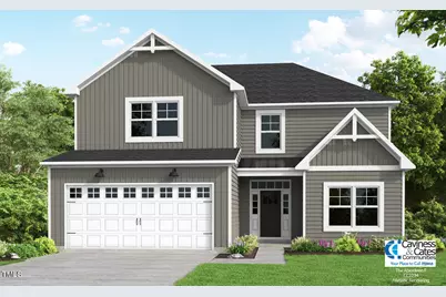 15 Malbec Way, Youngsville, NC 27596 - Photo 1