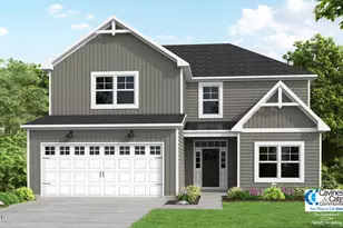 15 Malbec Wy, Youngsville, NC 27596 - Photo 1