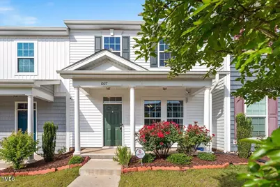 1027 Myers Point Drive, Morrisville, NC 27560 - Photo 1