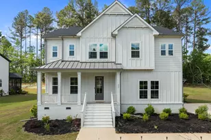 386 The Parks Dr, Pittsboro, NC 27312 - Photo 1