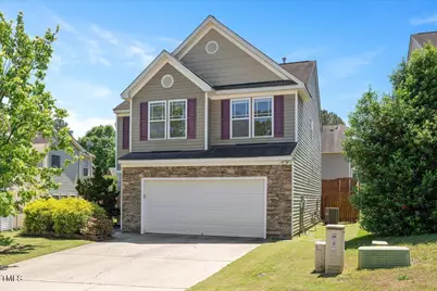 3566 Sunbright Lane, Raleigh, NC 27610 - Photo 1